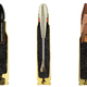 Illustration for article titled Cross-section photographs of bullets are strangely fascinating